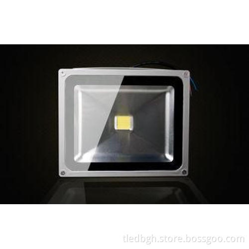 High Lumen Outooor LED Flood Light 100W for Stage Advertisi